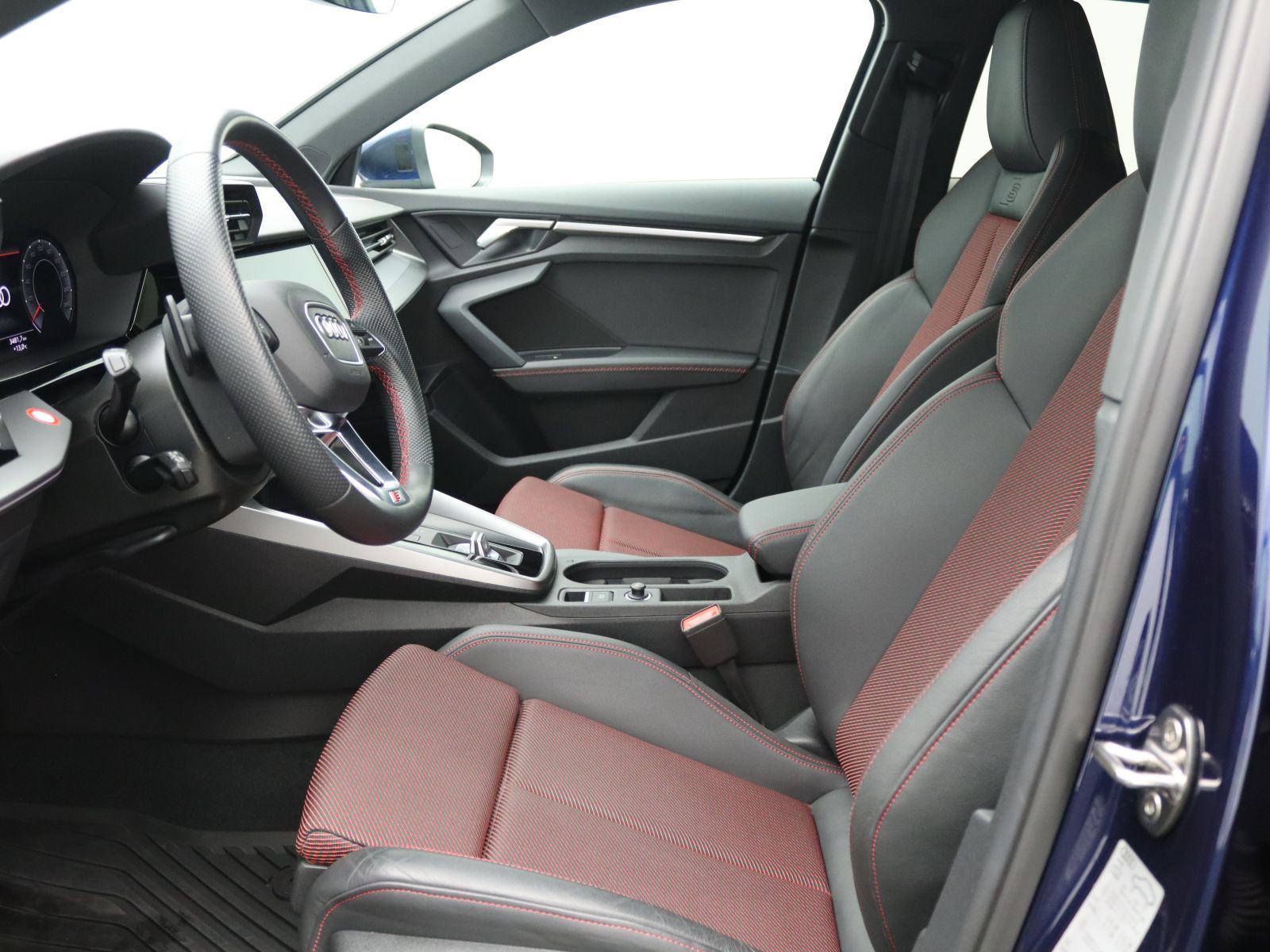 Audi A3 - Bild 10
