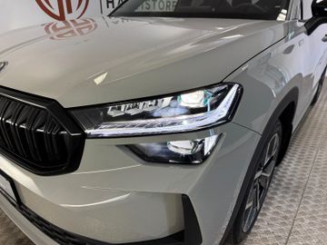 Skoda Kodiaq 1.5 TSI Sportline AHK*Panodach*Matrix*