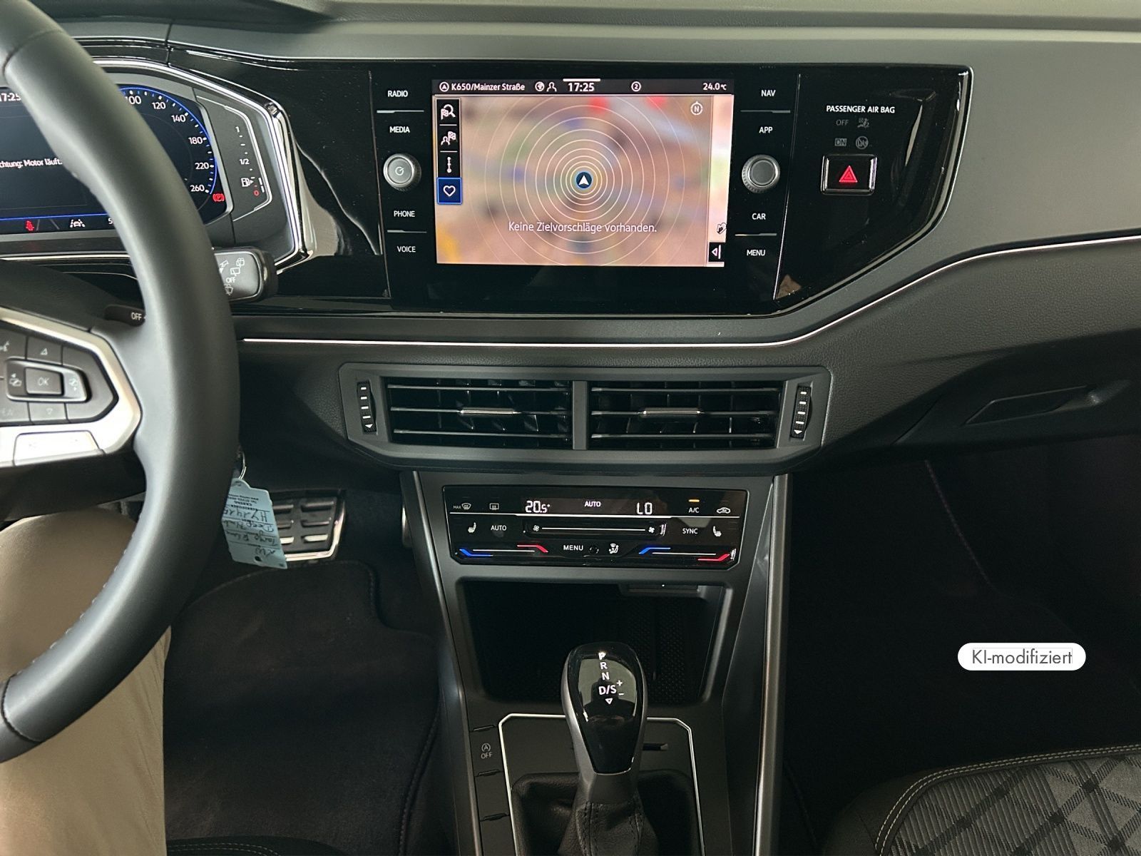 Volkswagen Taigo - Bild 12