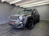 Jeep Renegade Limited 4WD, AUTOM., ACC, BEATS, R-KAM - graue Jeep Renegade