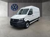 Volkswagen Crafter Kasten 2.0 TDI FrontAssist LaneAssist DA - Volkswagen Crafter in Frankfurt (Main)