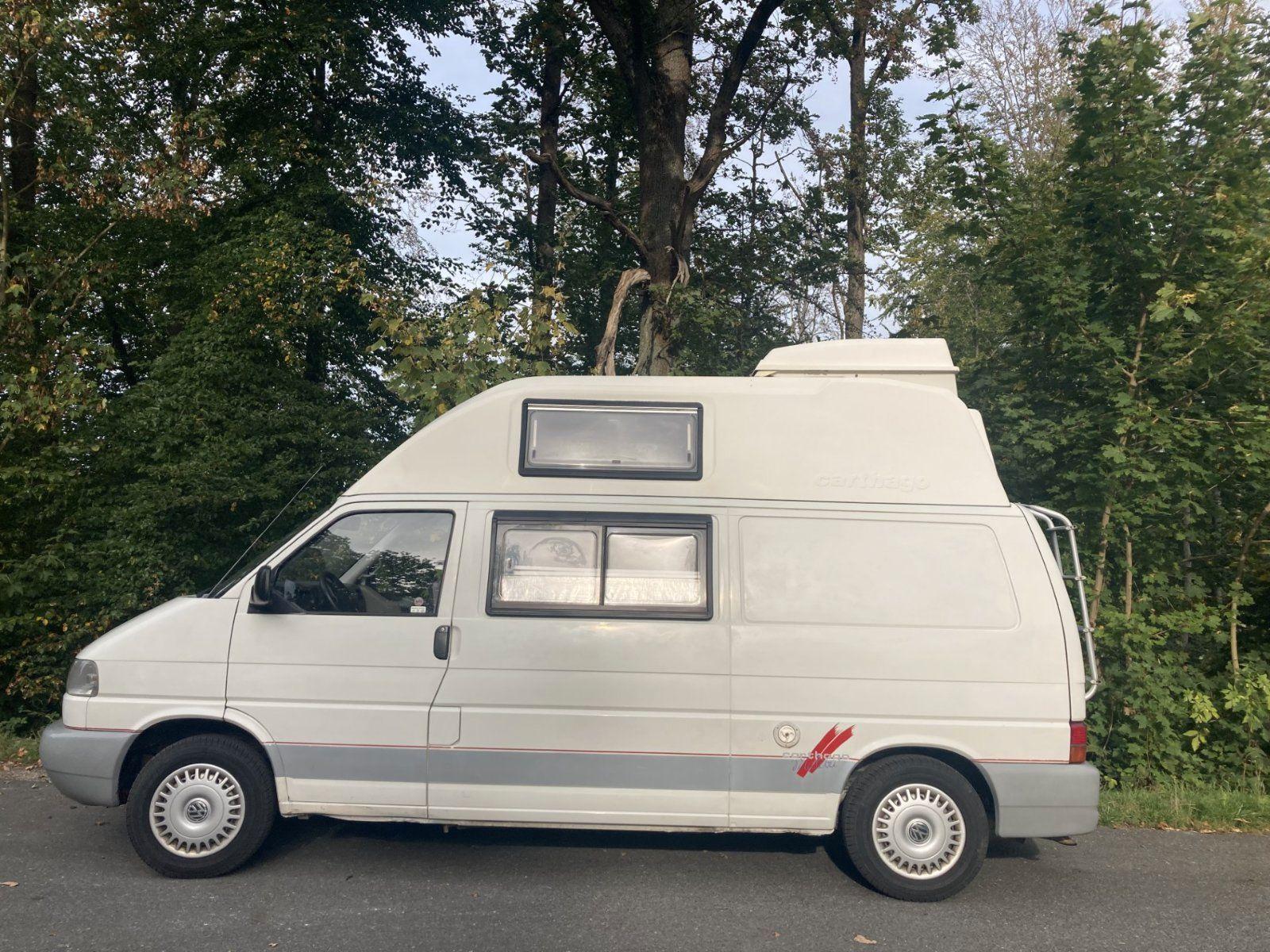 Volkswagen Andere