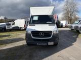 Mercedes-Benz Sprinter 317 MAXI Koffer 3-Sitze LBW Klima NAVI - Angebote