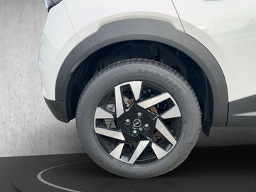 Opel Mokka 1.2 Turbo GS Line +Kam.+LED+SHZ+LM+PDC