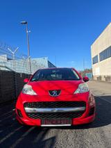 Peugeot 107 - Peugeot 107 Gebrauchtwagen in Oberhausen