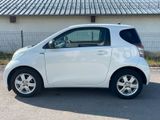 Toyota TOYOTA IQ 1.0 VVT-i GPS - : Navigationssystem, Gps