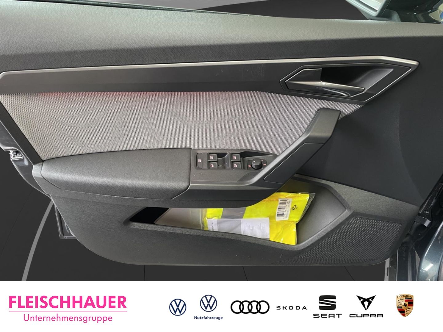 Seat Arona - Bild 19