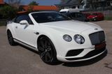 Bentley Continental GTC 4.0 V8 4WD Automatik - Bentley: Auto