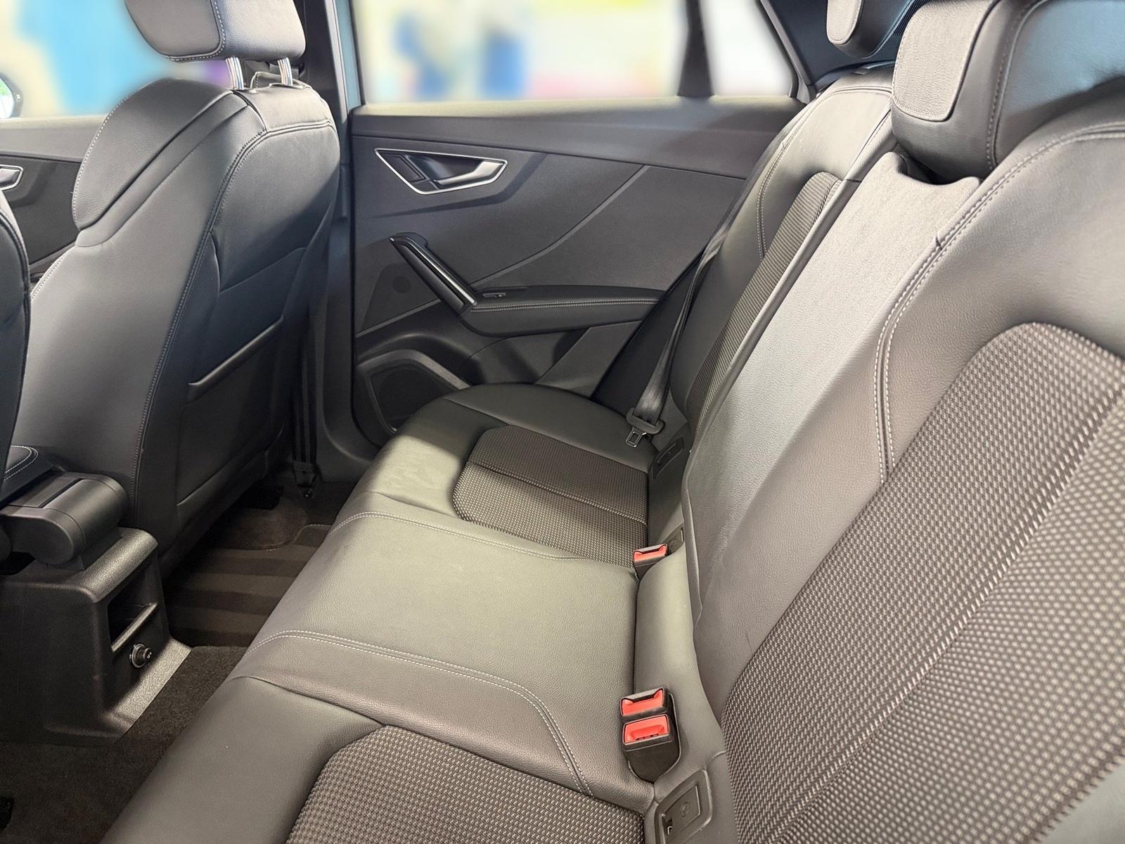 Audi SQ2 quattro *BLACKSTYLE*PANO*SHZ*SONOS*MATRIX*, миниатюра 9