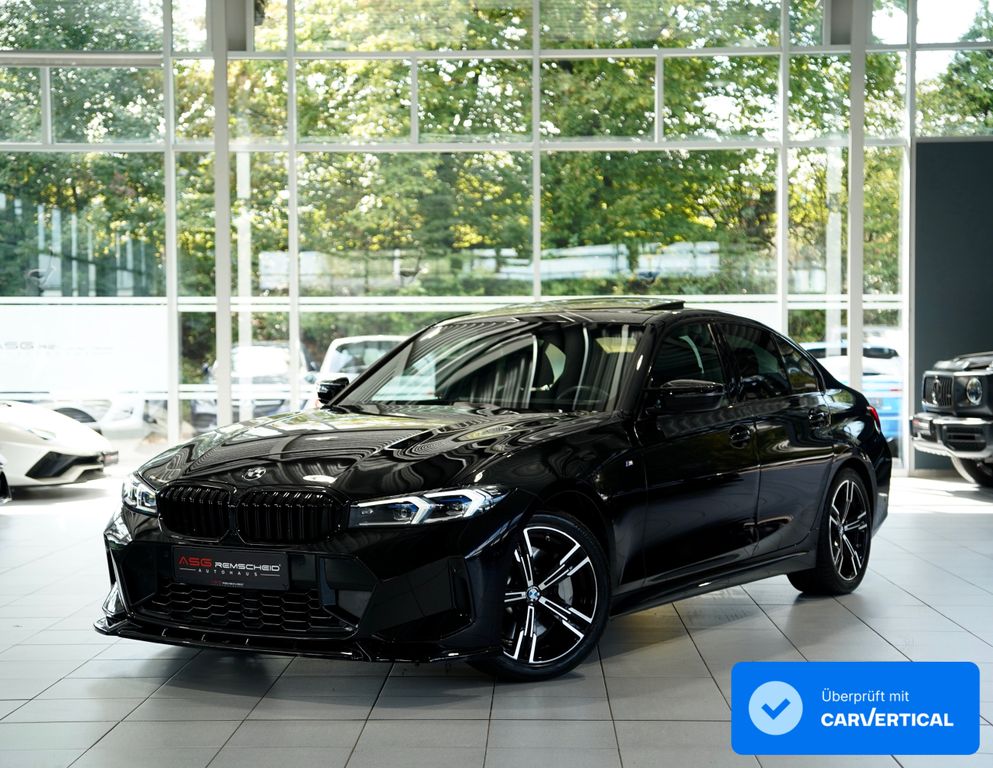 Image of BMW 330