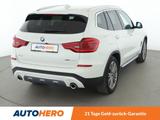 BMW X3 xDrive 20d Luxury Line Aut.*NAVI*CAM*LED*ACC* - BMW X3 in Rostock