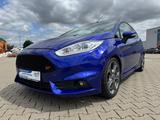 Ford Fiesta ST - Ford Fiesta mit Benzin-Antrieb: Leder, Kleinwagen, Klimaautomatik