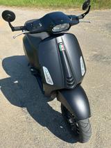 Vespa Sprint 125 Sport E5 - VESPA S 125