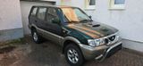 Nissan Terrano 2 - Nissan Terrano: Terrano2