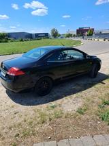 Ford Focus - Ford Focus aus 2010: Cabrio