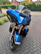 Harley-Davidson Electra Glide 115th Anniversary Ultra Limited - Angebote