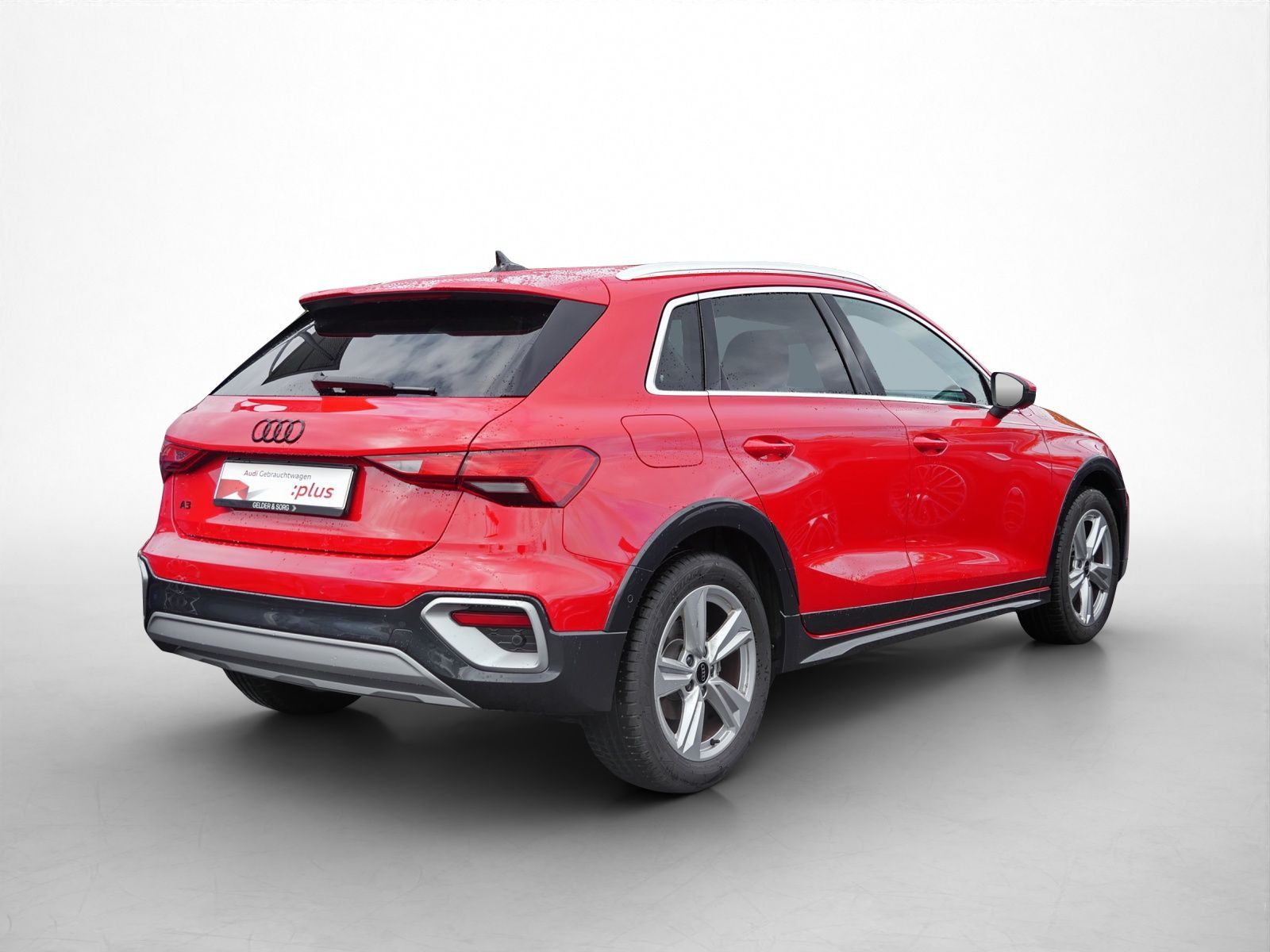 Audi A3 - Bild 2