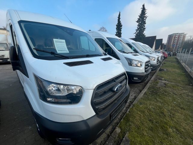 Ford Transit Kasten 290 L2 Trend Neu Tageszulassung