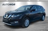 Nissan X-Trail 1.6 130PS Aut. *2xWHEELS* - Nissan X-Trail mit Diesel-Antrieb: 2.2