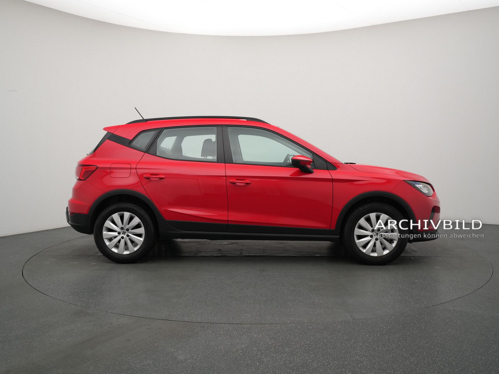 Seat Arona - Bild 3