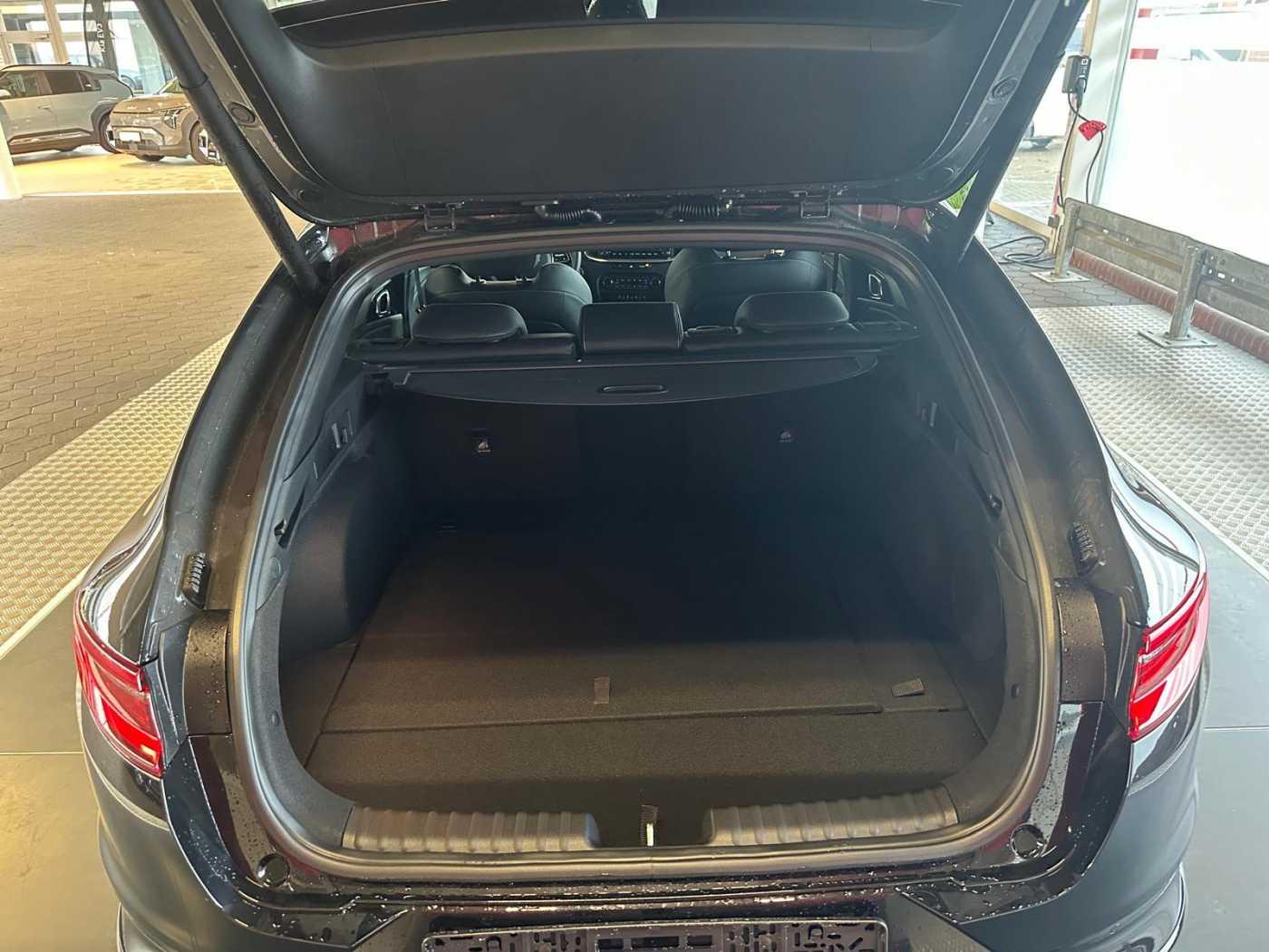 Kia PROCEED 1.5T DCT7 GTL TEC GD 18Z LEDER