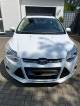 Ford Focus 2.0 Diesel, Top-Ausstattung, we... - Ford Focus: Ausstattung