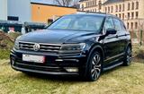 Volkswagen Tiguan 2.0 TDI ATM 100.000KM  4MOTION R-Line