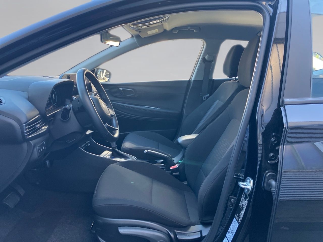 Fahrzeugabbildung Hyundai i20 TREND *Lichtpaket*Komfortpaket* 2xKlima AUT