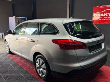 Ford Focus - 6