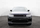 Land Rover Range Rover Sport 3.0 D350 HST *Garantie* - Land Rover Range Rover Sport in Wuppertal