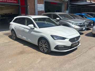 SEAT Leon - 3