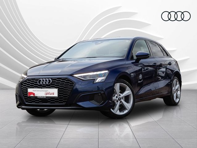 Audi A3 Sportback advanced 40TFSIe Stronic LED Navi E