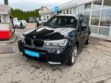 BMW X3 xDrive 20 d M Sport *Kamera/PDC/AHK/LED/Navi* - BMW Gebrauchtwagen in Aalen