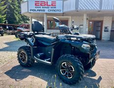 CFMOTO CFORCE 520 L ABS 2026