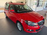 Skoda Roomster 1.2l TSI 63kW Elegance - Skoda Roomster: Elegance
