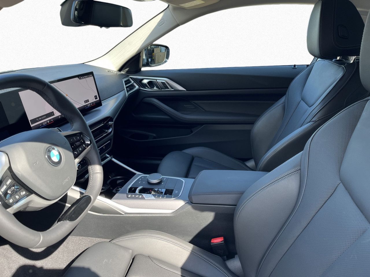 BMW 420 - Bild 9