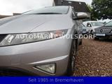 Honda Civic Lim. 5-trg. 1.8 Sport,50 Jahre Edition - Honda: 1.8