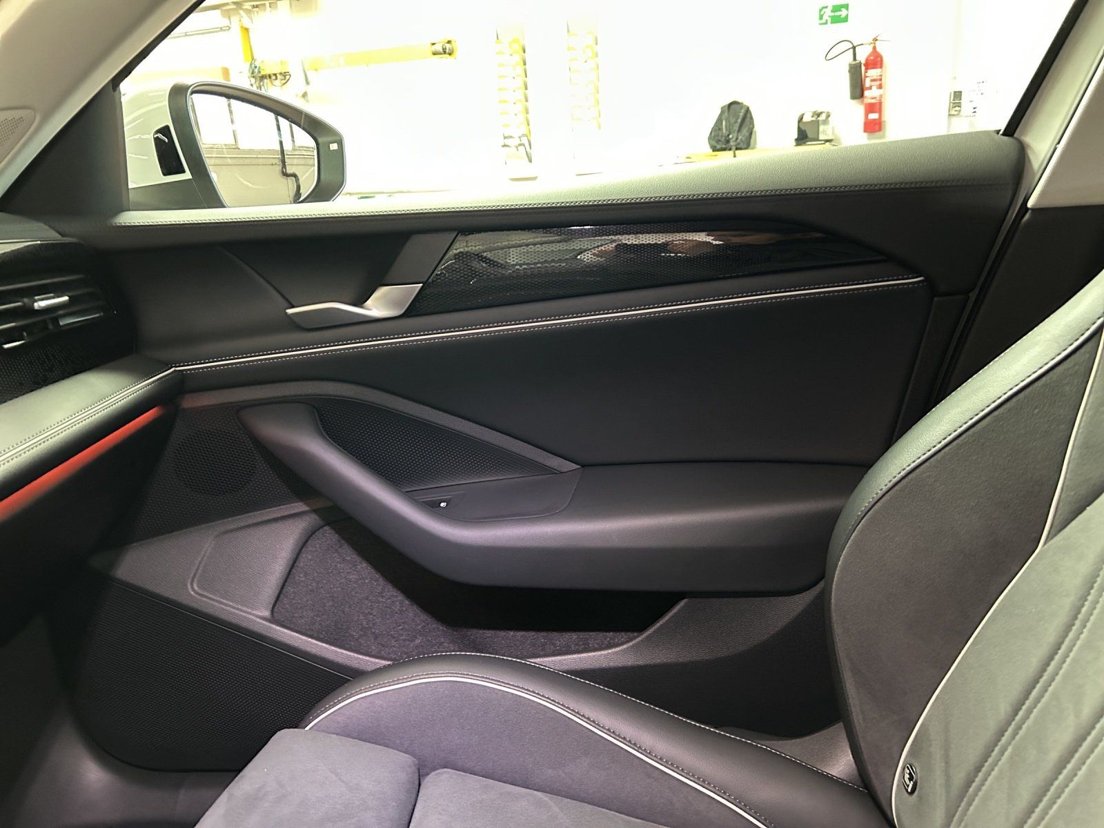 Volkswagen Passat Variant - Bild 21