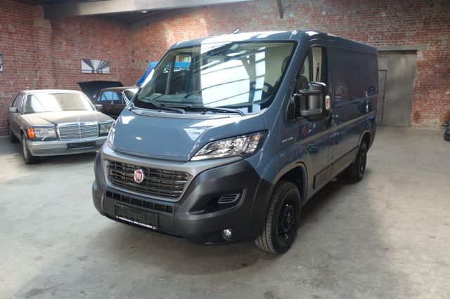 Fiat Ducato Kasten L1 H1 Klima Kamera Tempo TüvNeu E6