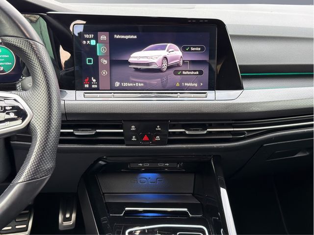 Golf VIII 1.4 eHybrid GTE DSG ACC HUD MATRIX-LED