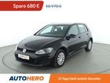 Volkswagen Golf VII 1.2 TSI Trendline BMT*PDC*SHZ*KLIMA* - Volkswagen Golf: Trendline