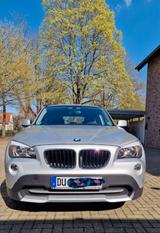 BMW  1.Hand, 37.000, Automatik, X1 sDrive18i, Garage