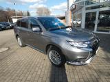 Mitsubishi Outlander PHEV 2.4 Spirit AHK/Standheiz./CarPlay - Mitsubishi Outlander Gebrauchtwagen in Dresden