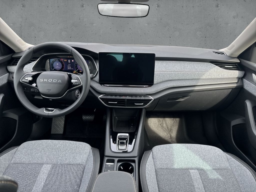 Skoda Octavia - Bild 9