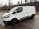 Ford Transit Custom Trail 2.0 TDCI 300  Mwst. - Ford Transit Custom: Trail