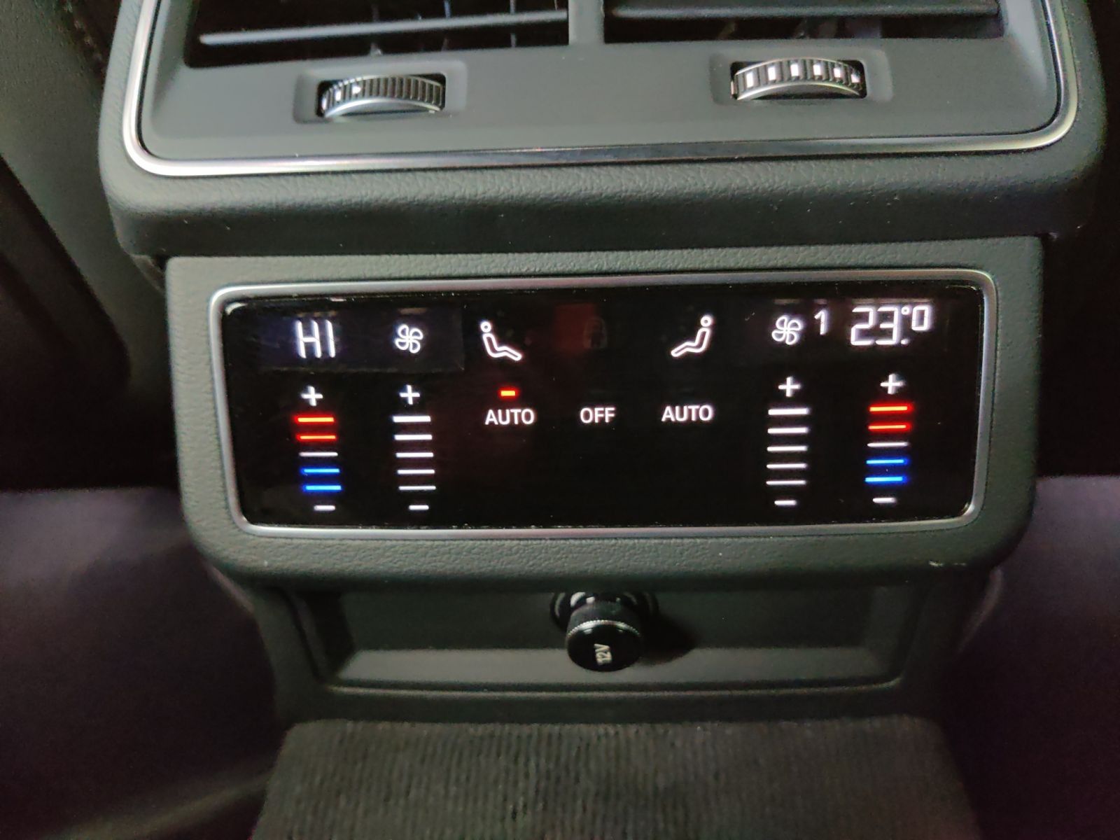 Audi S6 - Bild 19