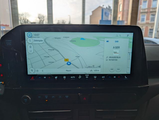 Ford Tourneo Custom Titanium X L1