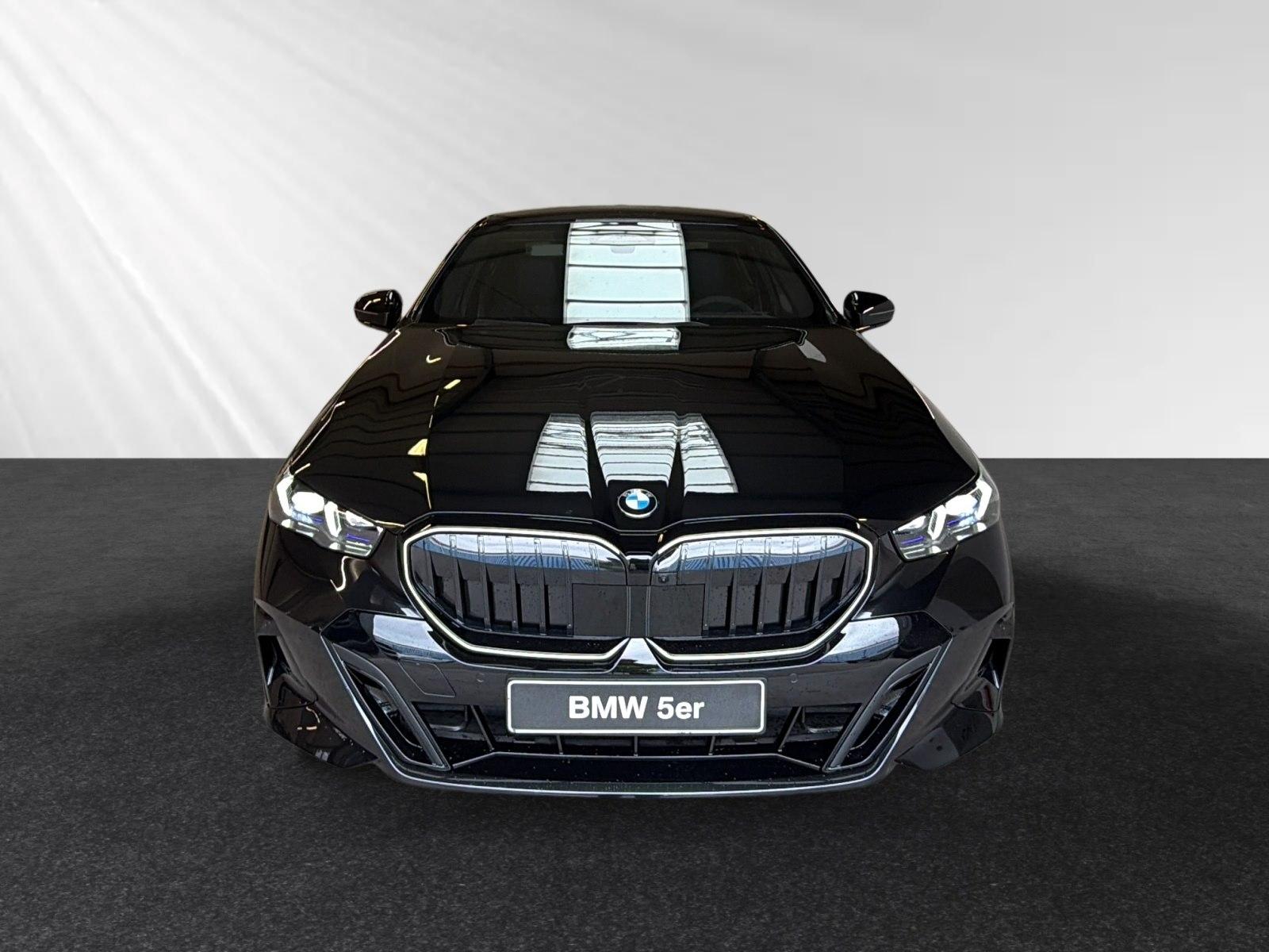 BMW 520d M Sport Pro|Head-Up|DA&PA-Prof.
