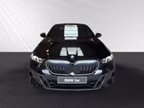BMW 520d M Sport Pro|Head-Up|DA&PA-Prof. - BMW 520 mit Diesel-Antrieb: Schwarz, Sportfahrwerk, Limousine