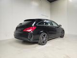 Mercedes-Benz CLA 180 Benzine Autom. - GPS - Airco - Zeer Goed - gebrauchte Mercedes-Benz CLA 180 aus dem Jahr 2016